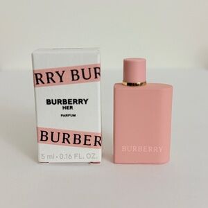 Burberry Her